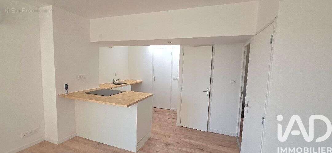 Photo 6 - Maison à LA TURBALLE