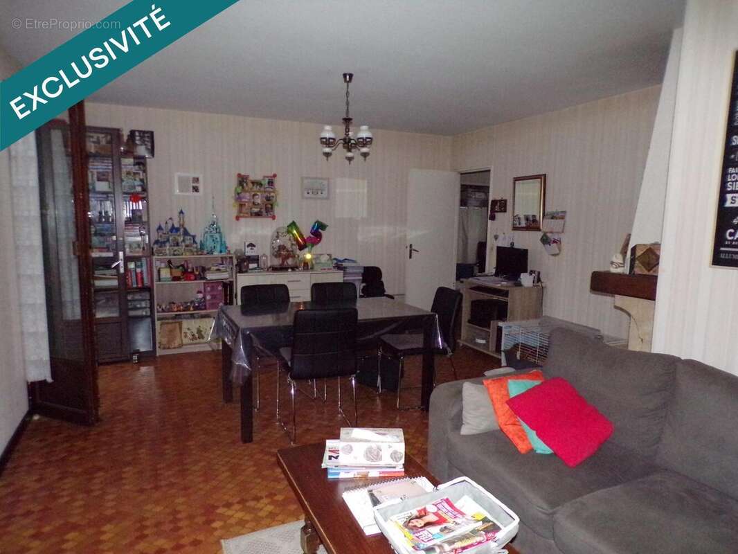 Photo 6 - Maison à LA BAULE-ESCOUBLAC