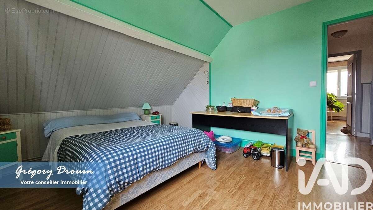 Photo 8 - Maison à PITHIVIERS