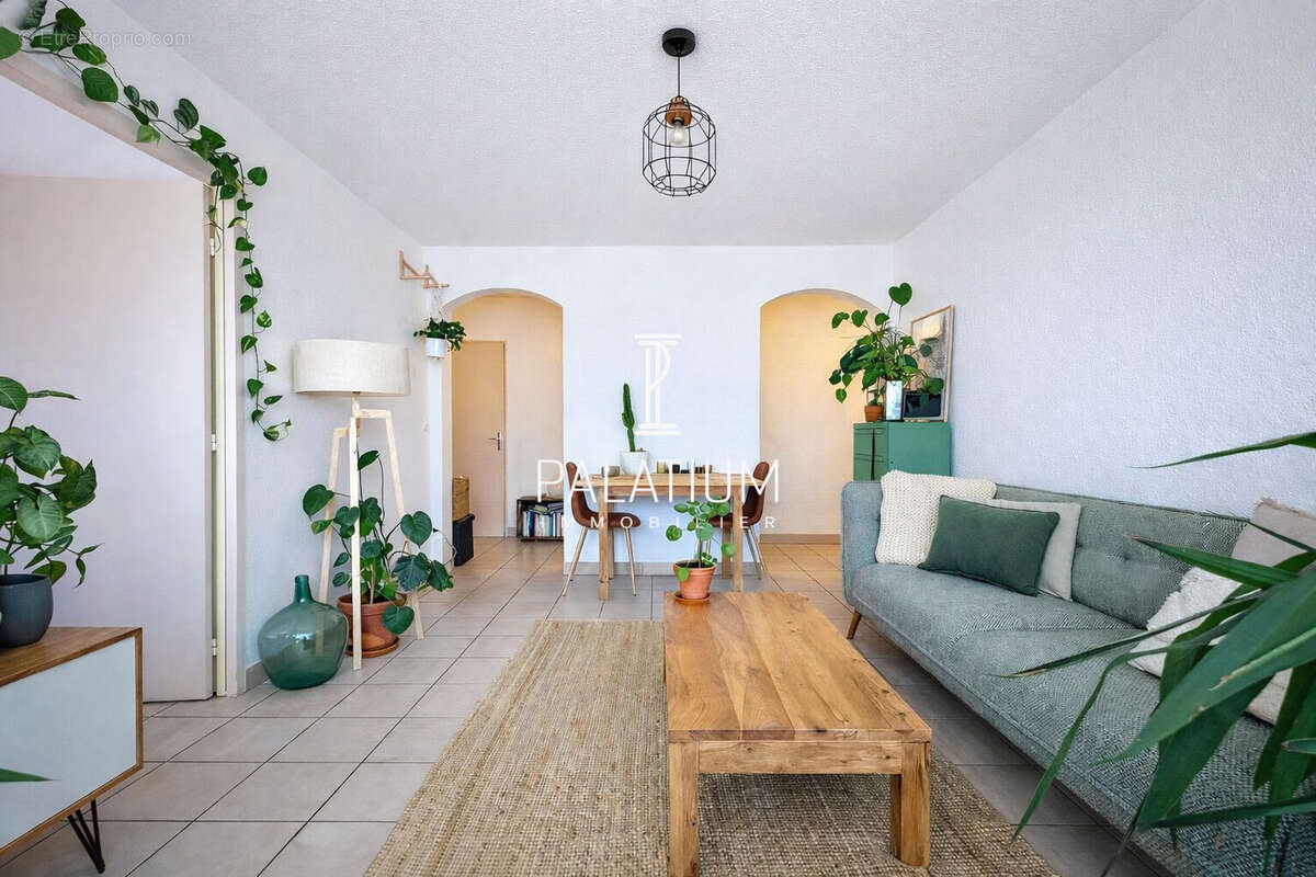 Appartement à GAP