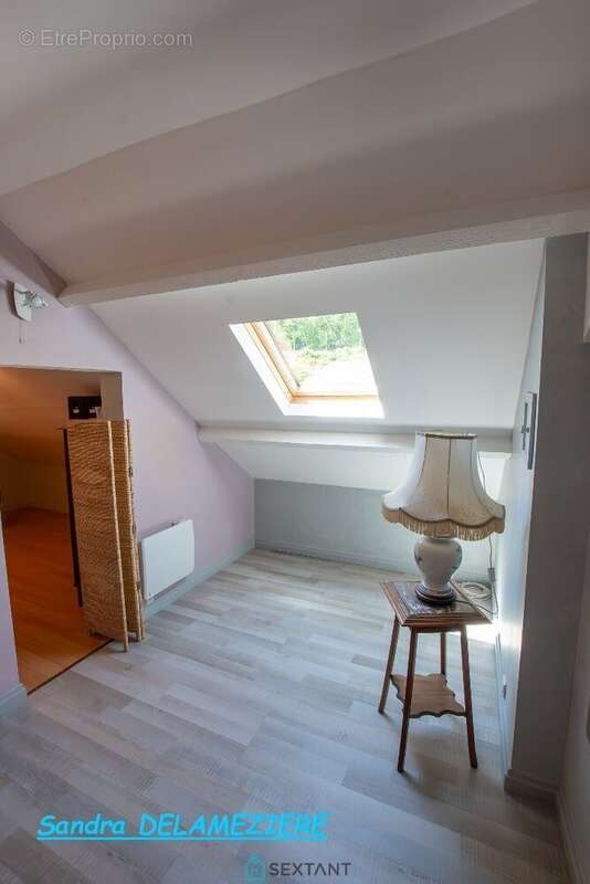 Maison à FLIXECOURT