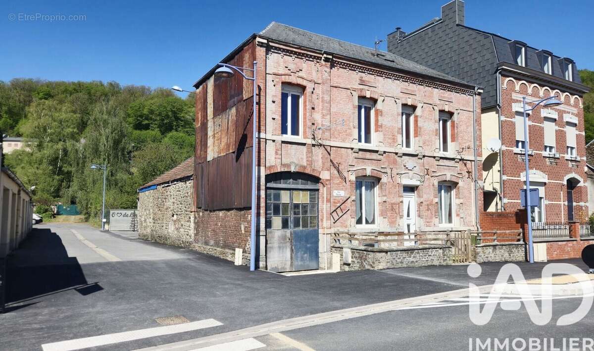 Photo 2 - Maison à VIREUX-MOLHAIN