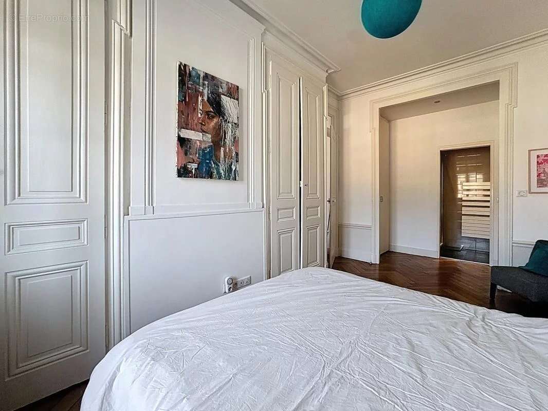 Appartement à LYON-5E