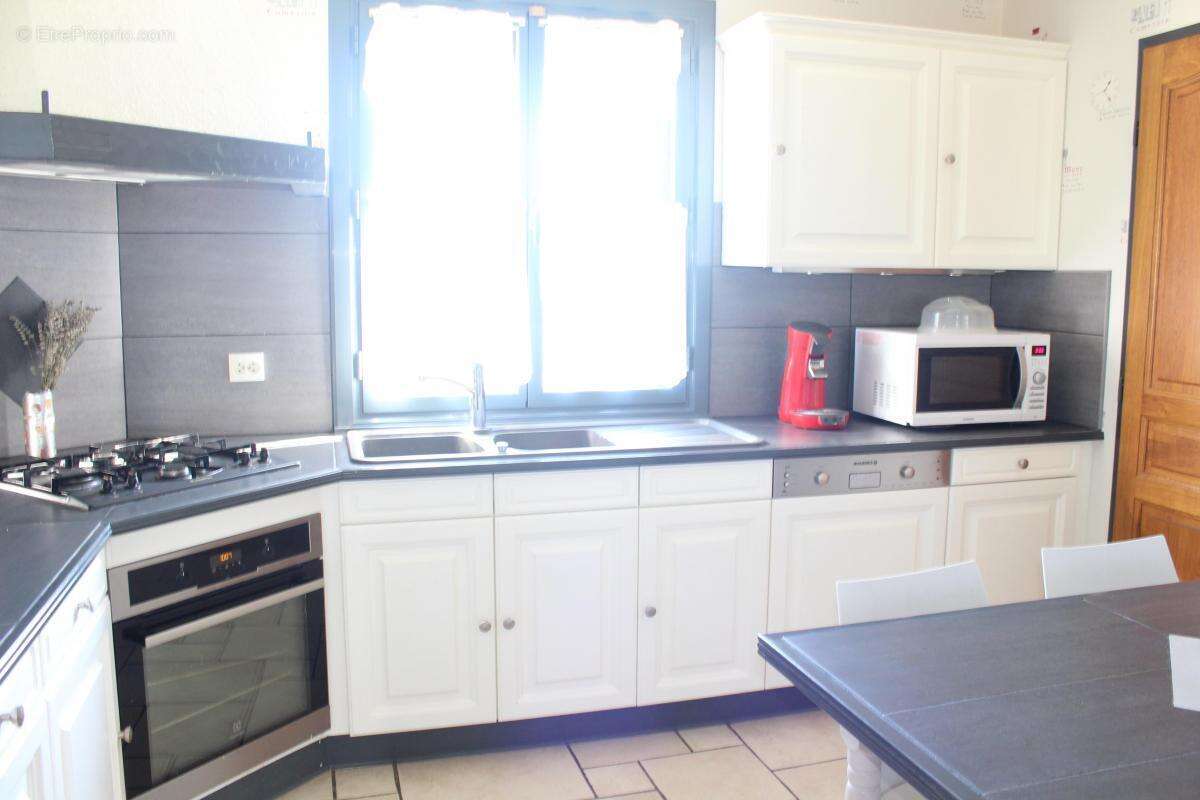 Maison à LE QUESNOY