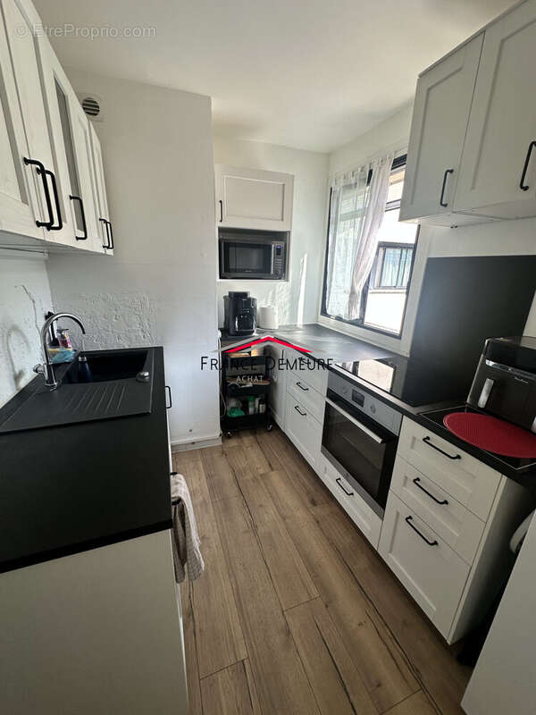 Appartement 59 m² à Franconville  - photo 6
