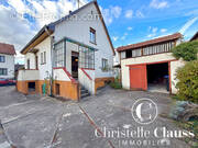 Maison à LINGOLSHEIM