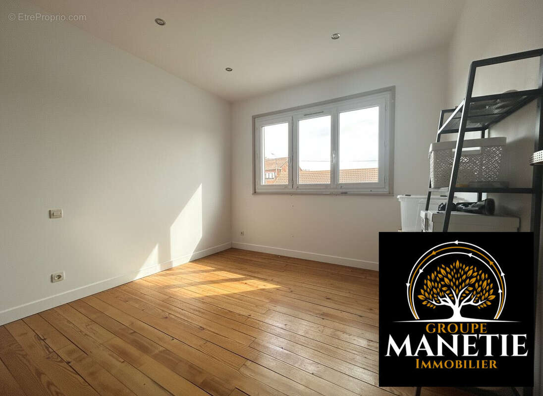 Maison à VITRY-EN-ARTOIS