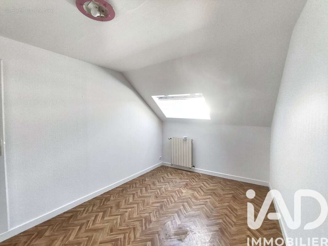 Photo 7 - Maison à SAINT-PIERRE-D'ALBIGNY