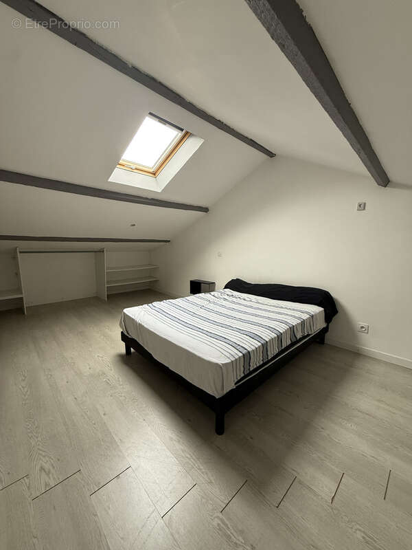 Maison à MARSEILLE-15E