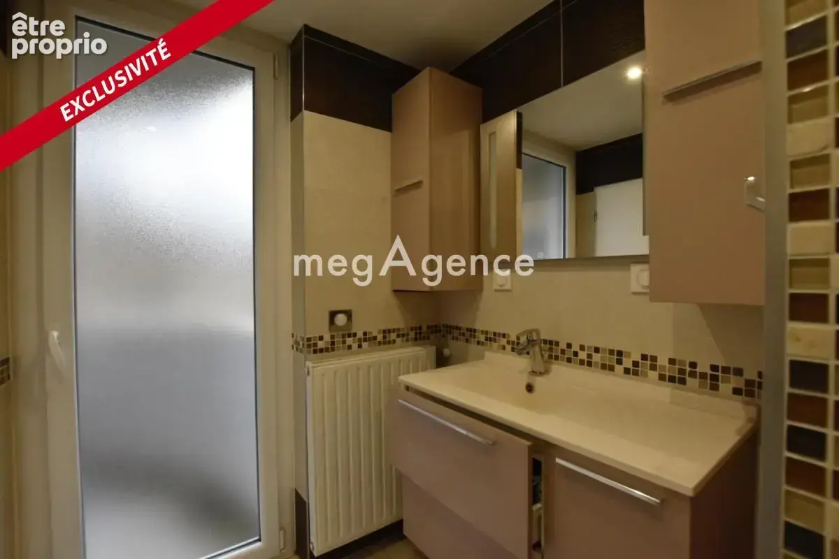 T4 2 chambres + bureau - photo 6