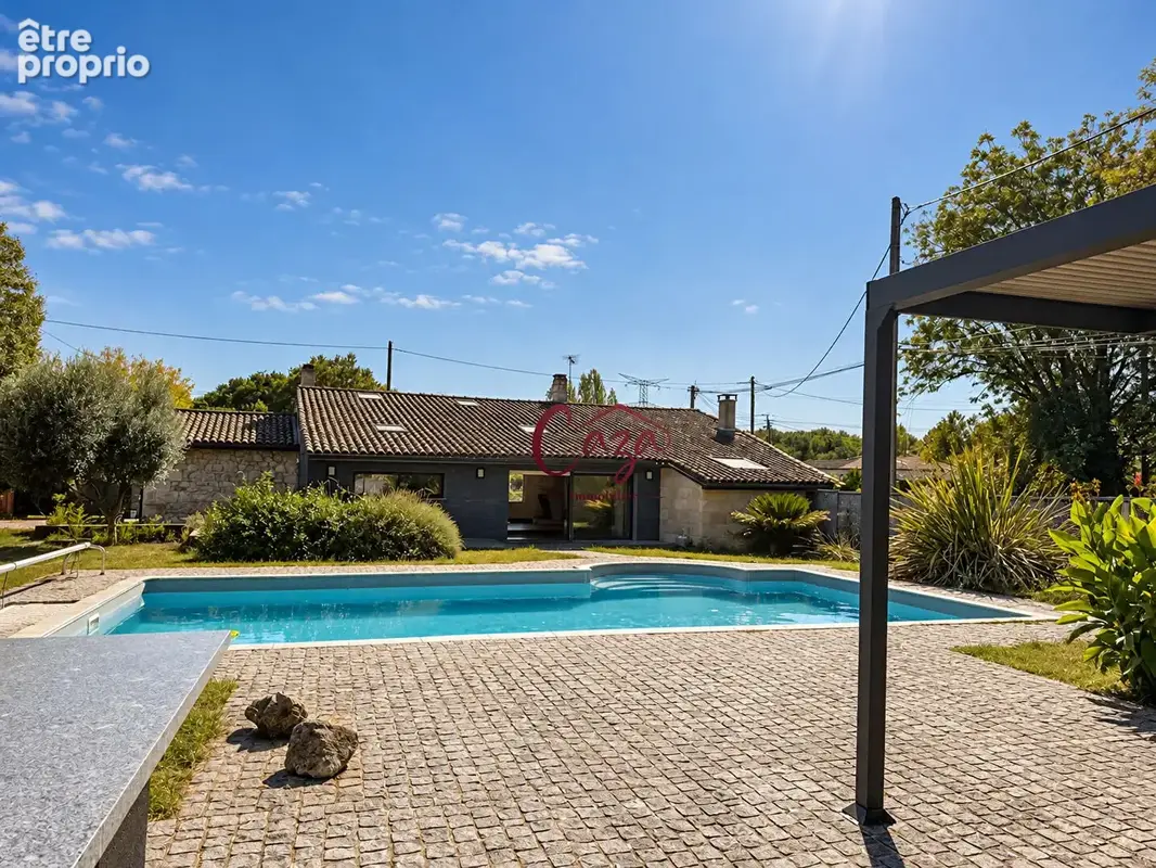 Maison Pierre 6 Pièces 181 m2 - photo 3