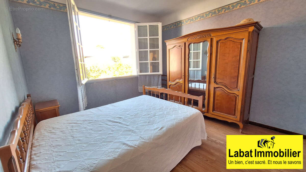 Maison 95 m² à Tarnos  - photo 4