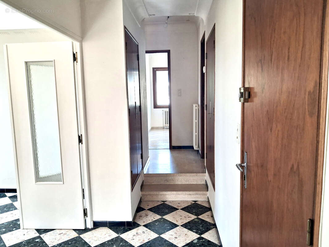 Appartement à AVIGNON