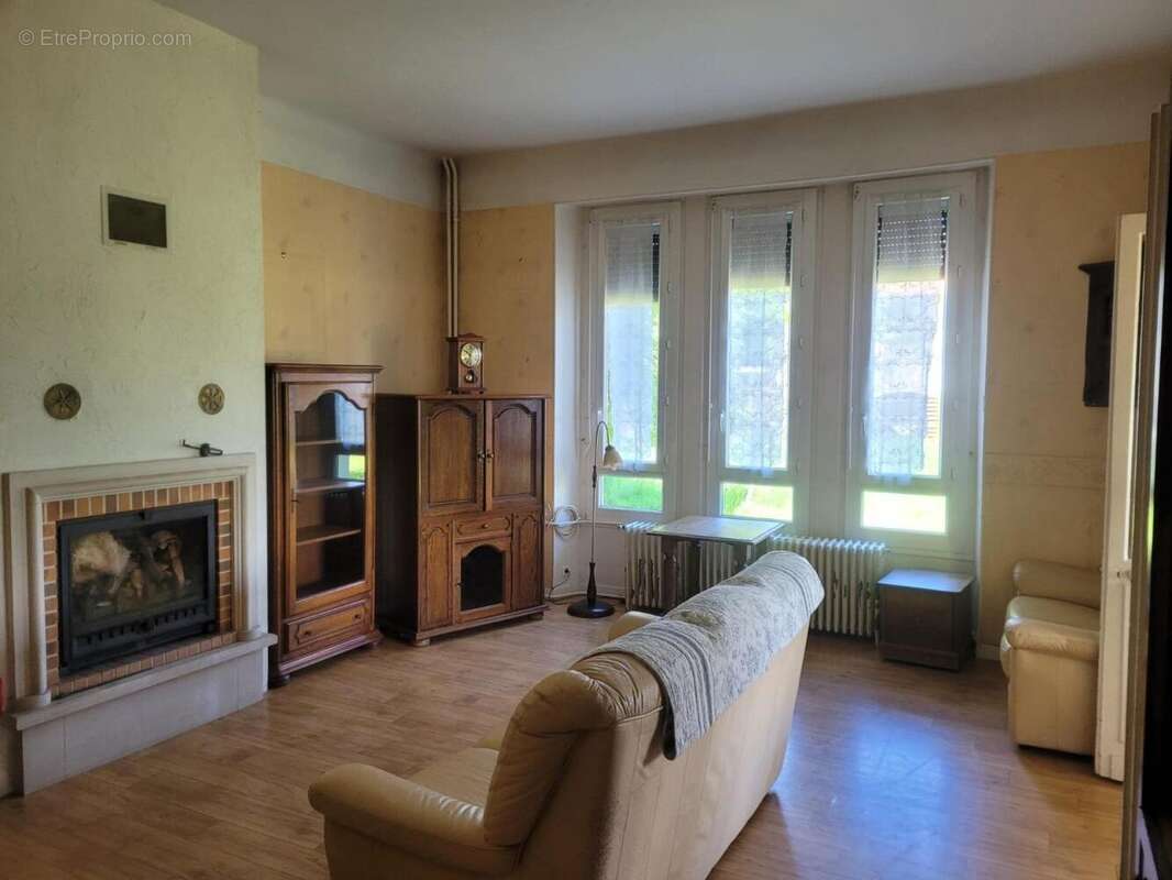 Photo 5 - Maison à ASSAT