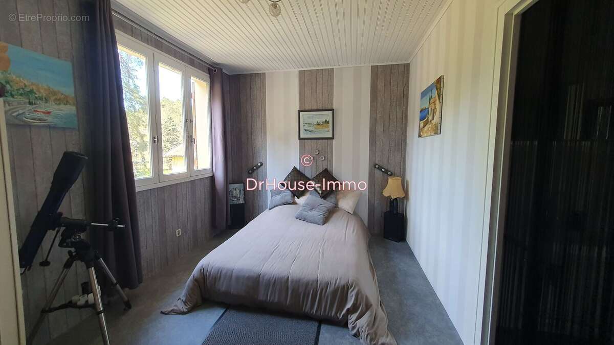 Maison à PONTENX-LES-FORGES