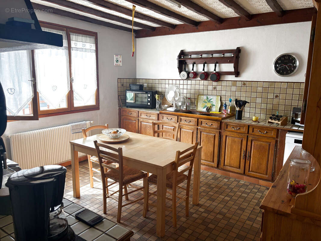 Maison à Berck Plage - photo 2