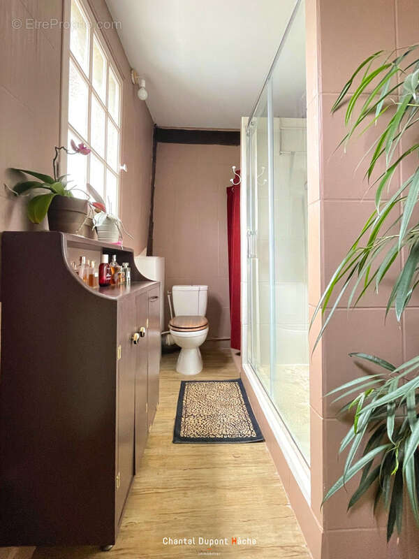 Appartement à CHARTRES