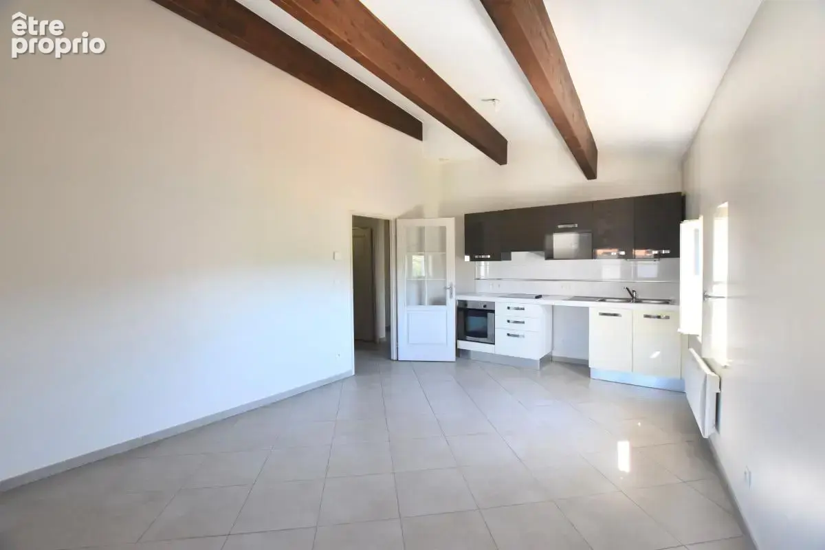 Appartement T3 à Vendre sur Francheville - photo 2