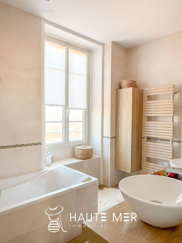 Maison à LES SABLES-D'OLONNE
