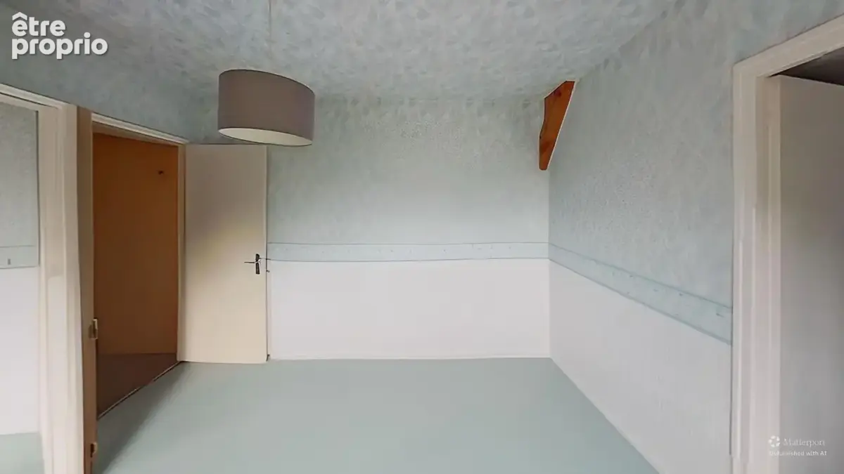 LES GARENNES SUR LOIRE, maison familiale, beaux volumes, 845m² de terrain, - photo 7