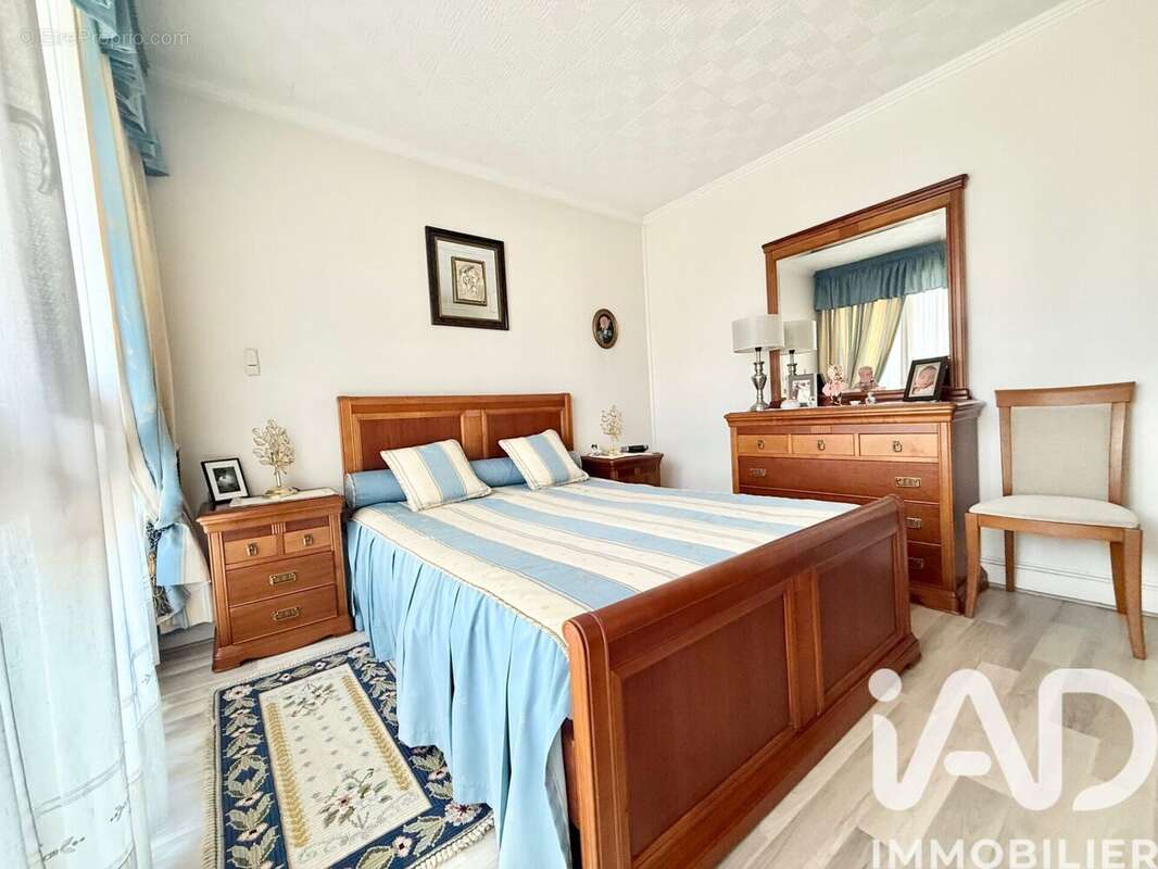 Photo 9 - Appartement à CHILLY-MAZARIN