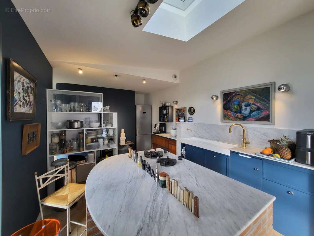 Maison à PIRIAC-SUR-MER