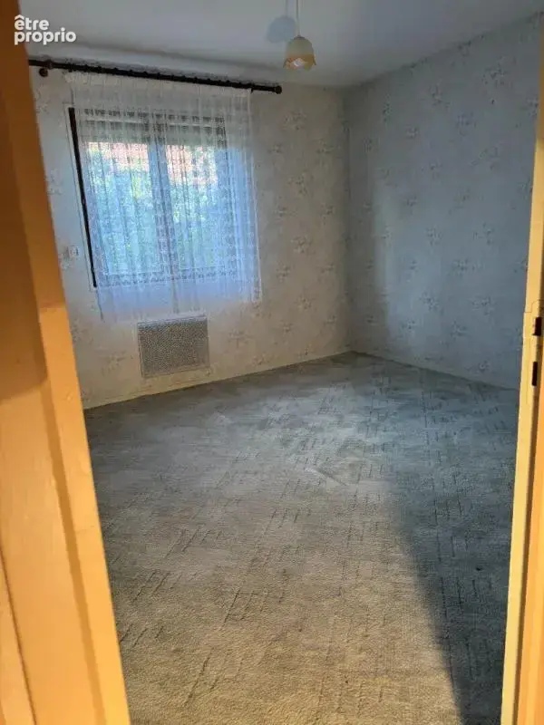 Maison T5 - Bétheniville 51490 - photo 5