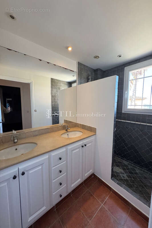 Appartement à SAINTE-MAXIME