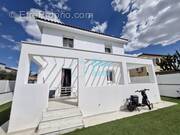 Maison à MONTPELLIER