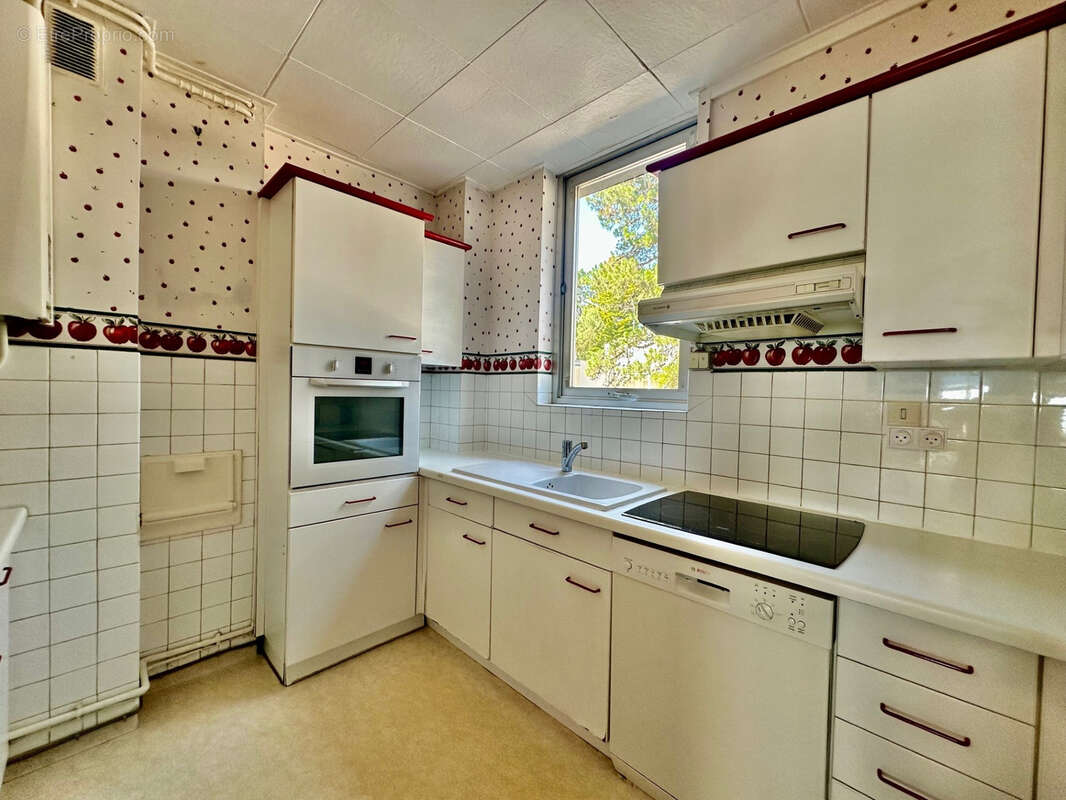 Appartement à LA BAULE-ESCOUBLAC