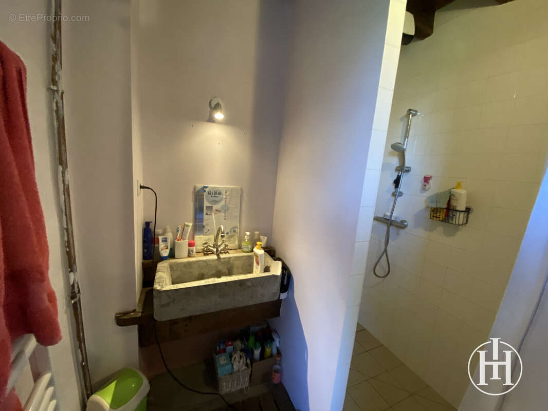 Maison à MAISONNAIS