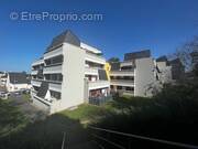 Appartement à TRELAZE