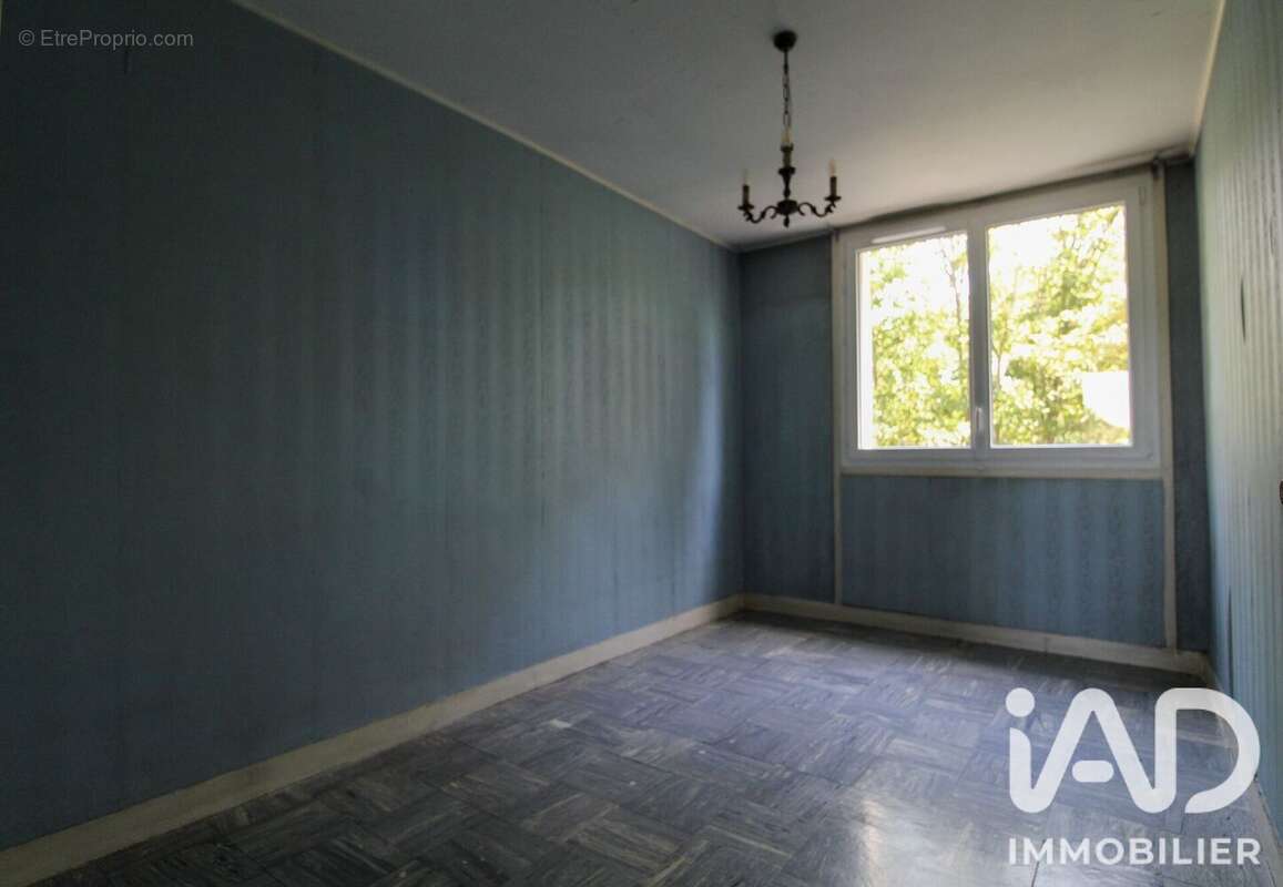 Photo 8 - Appartement à SAINT-BRICE-SOUS-FORET
