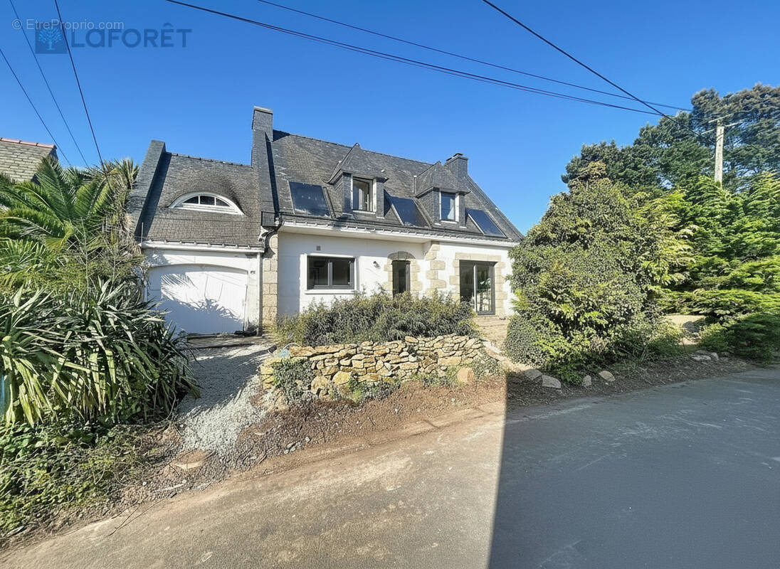 Maison à BELZ
