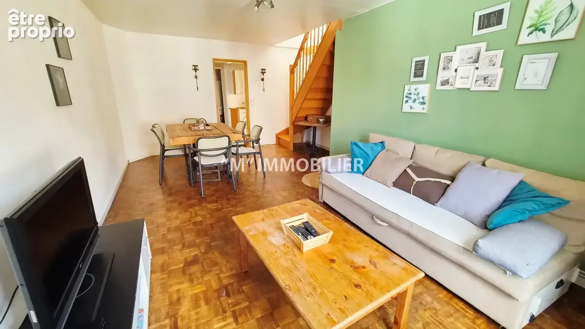 Ensemble Immobilier Nogent l'Artaud - photo 13