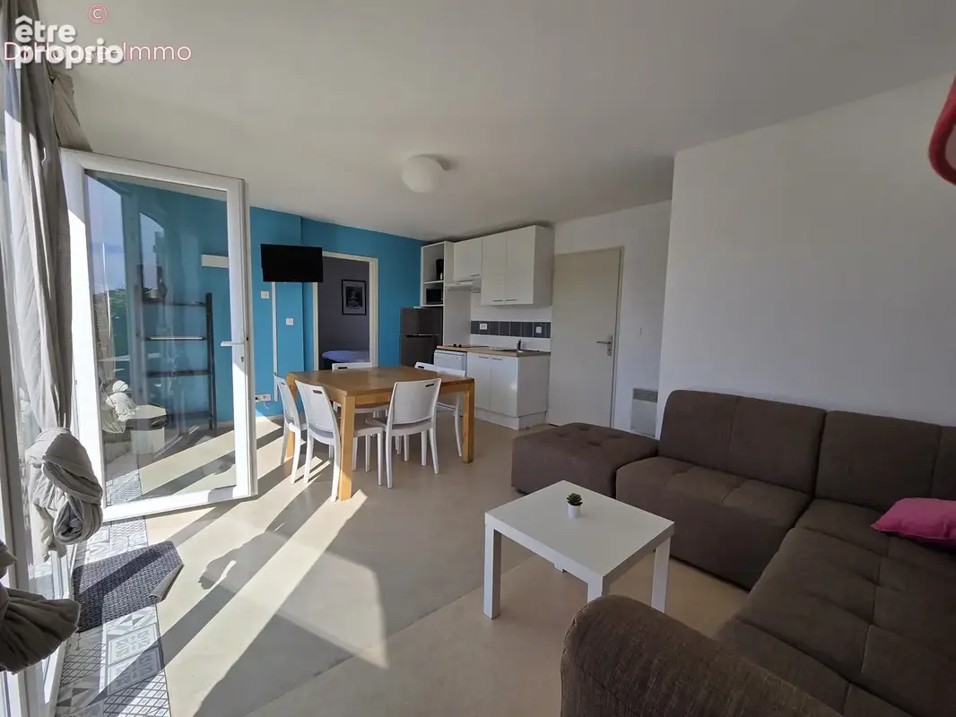 Maison 3 pièces 54 m² à vendre à Carla-Bayle (09130) - photo 4