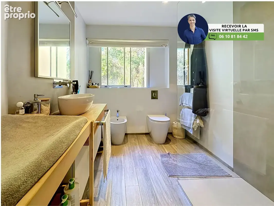 Appartement 2/3P à vendre à Nice (06200) - photo 25