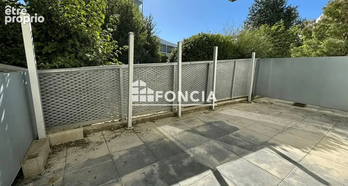 Appartement à BLAGNAC