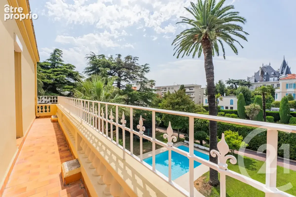 Maison 297 m² à vendre à Nice (06000) - photo 18