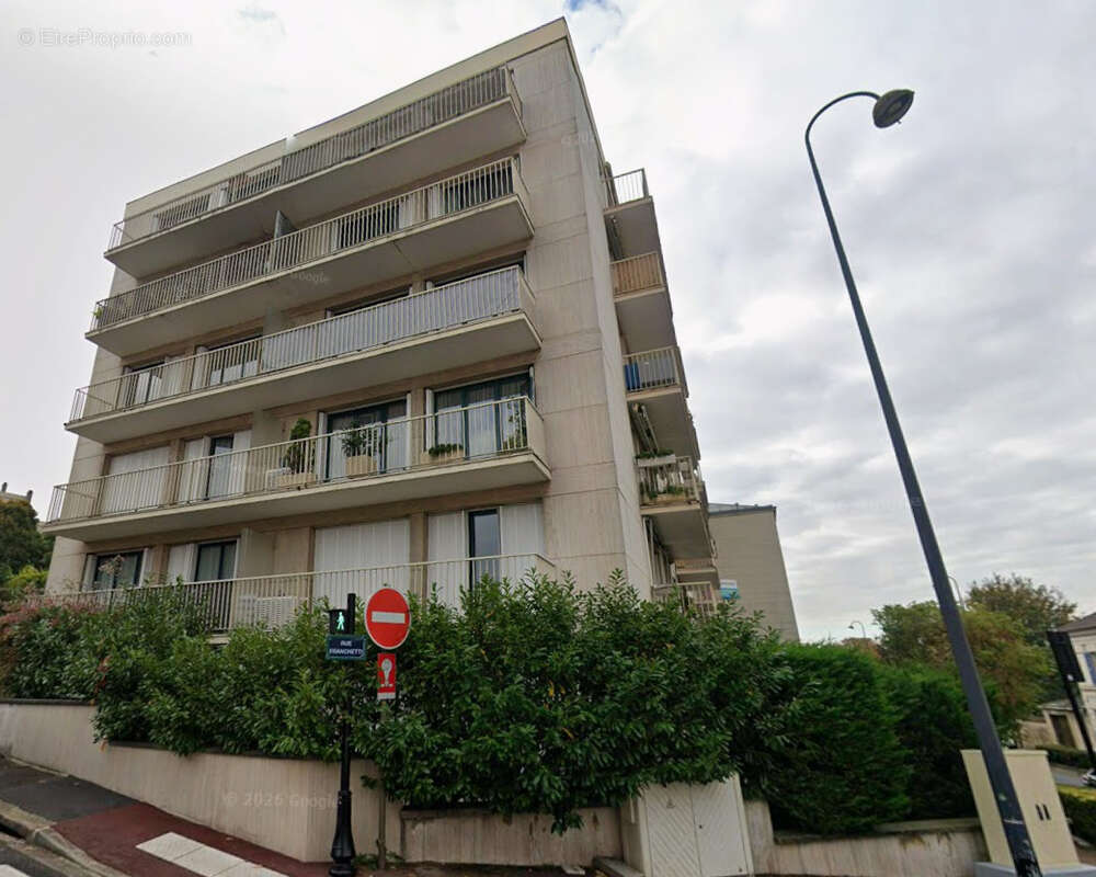 Appartement à BRY-SUR-MARNE