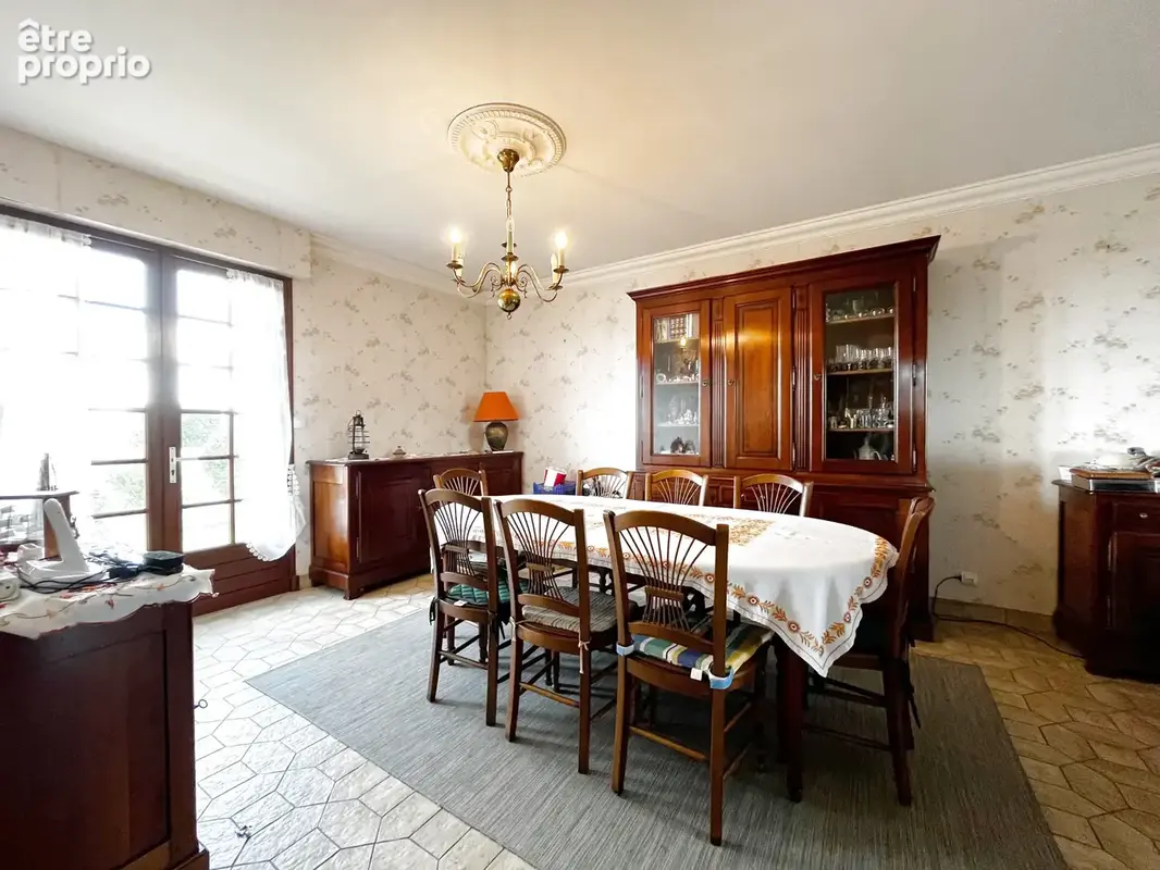 Maison familiale de qualité - photo 6