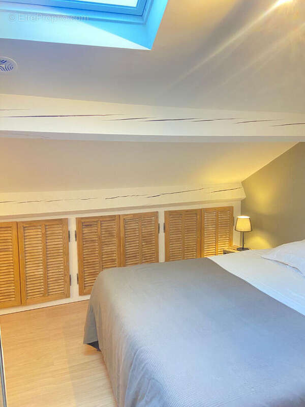 Appartement à CUCURON