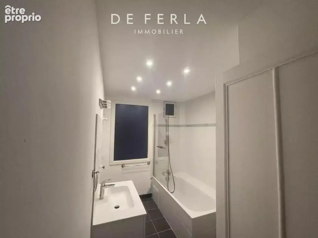 Appartement 3  pièces – Paris Vᵉ - photo 9