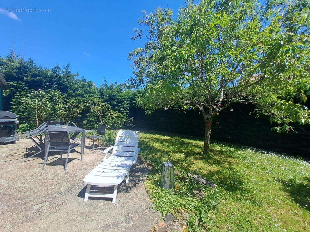 Etrechy - secteur recherche du roussay - photo 5