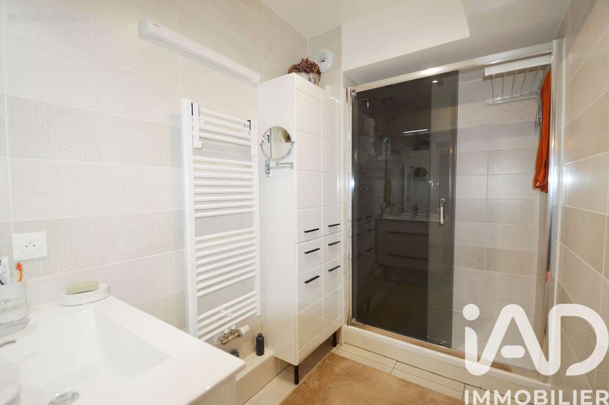 Photo 8 - Appartement à SAINT-MAURICE