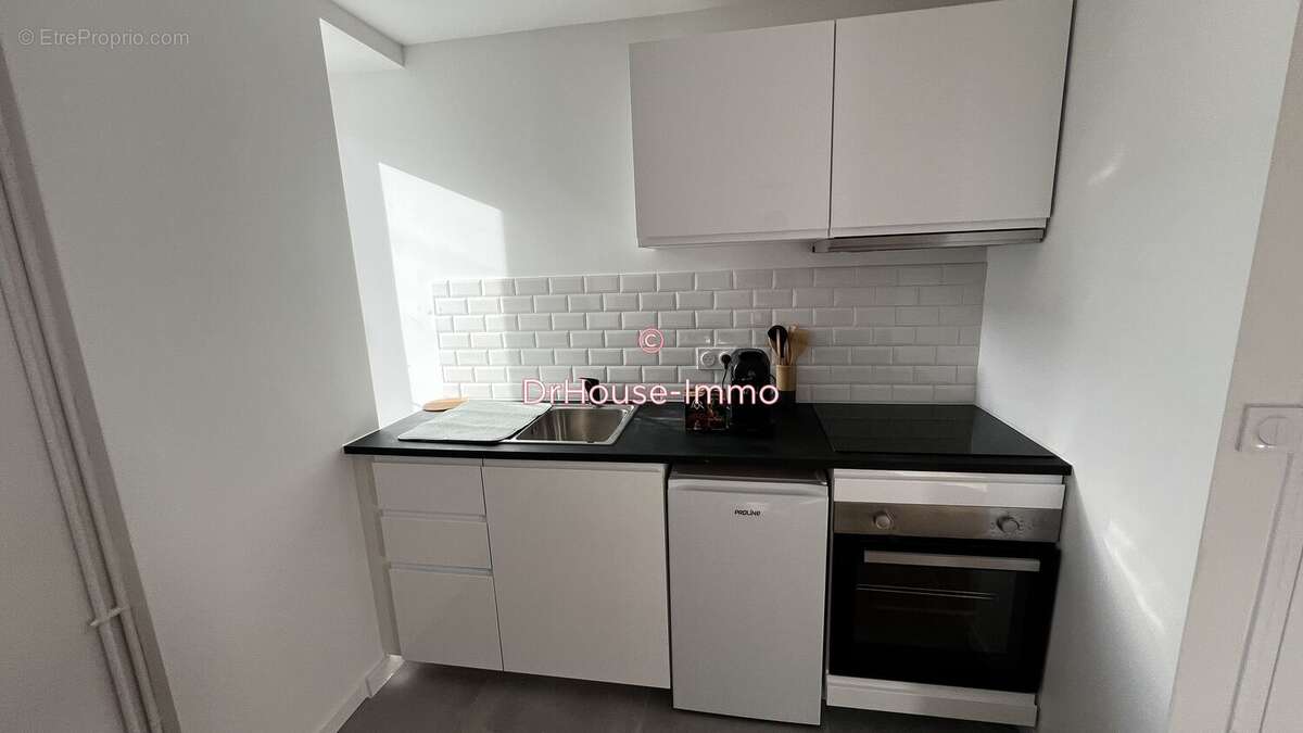 Appartement à PAIMPOL