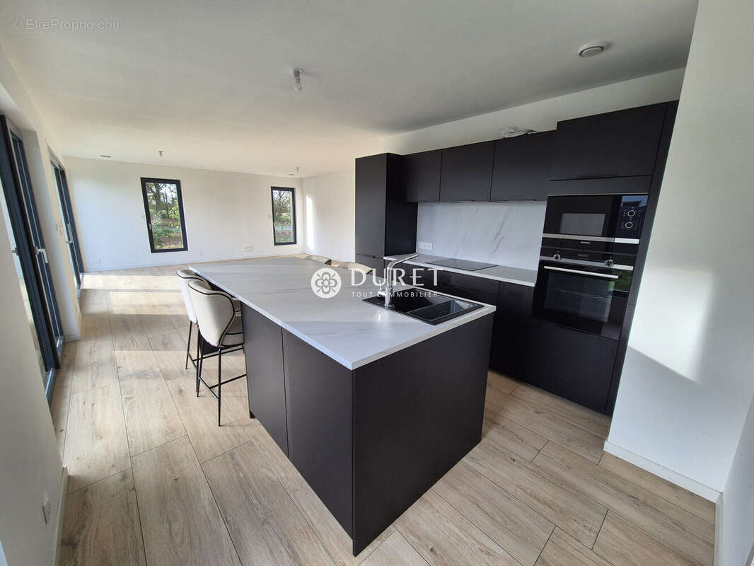 Maison à CHAVAGNES-EN-PAILLERS