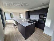 Maison à CHAVAGNES-EN-PAILLERS