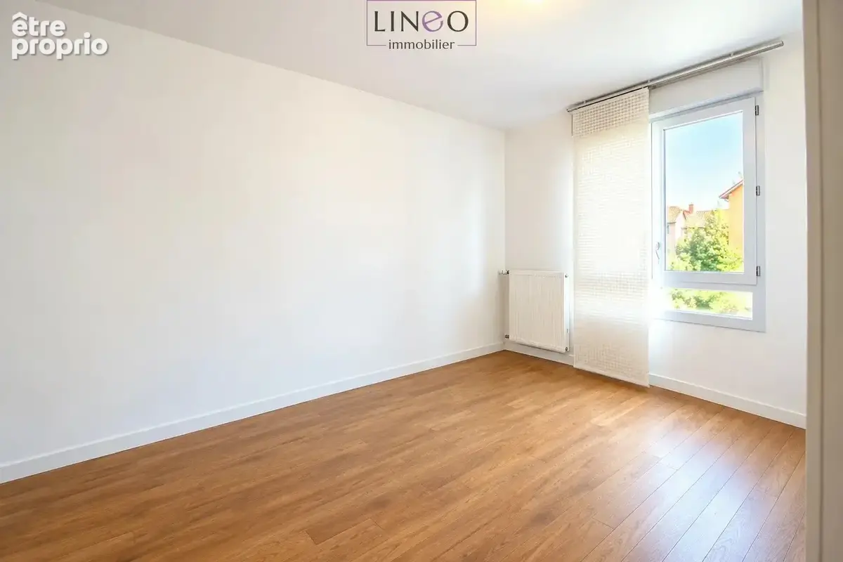 Appartement - 2 pieces - quartier newburn - stationnement - photo 6