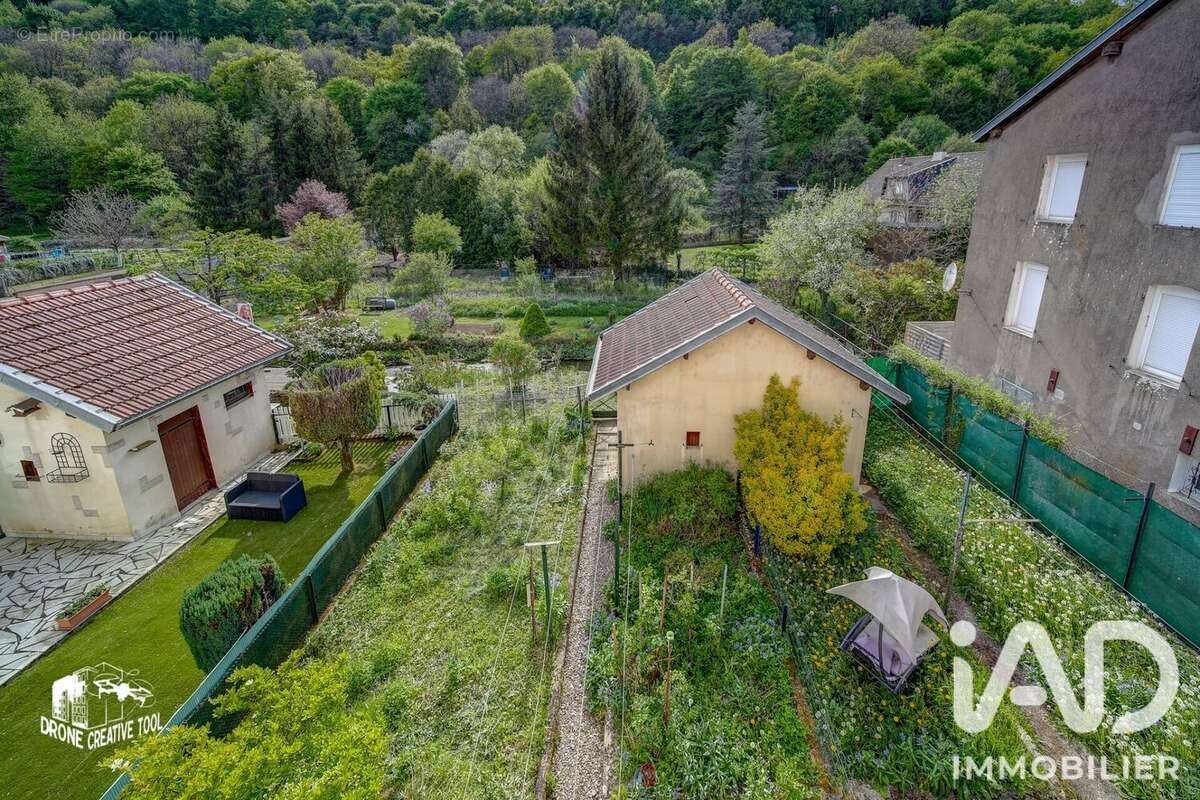 Appartement 97 m² à Fontoy  - photo 5